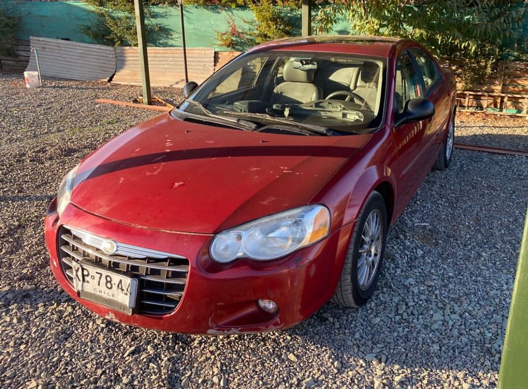 Chrysler Sebring